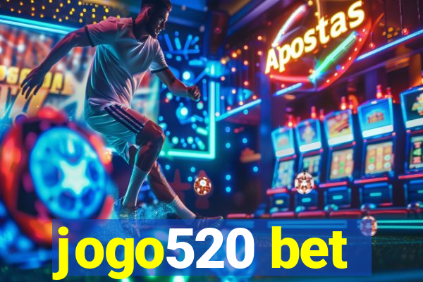 jogo520 bet